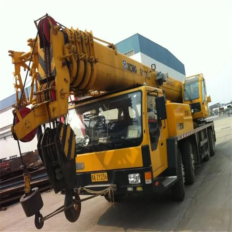 武侯吊车的租用时间是按小时还是按天计费