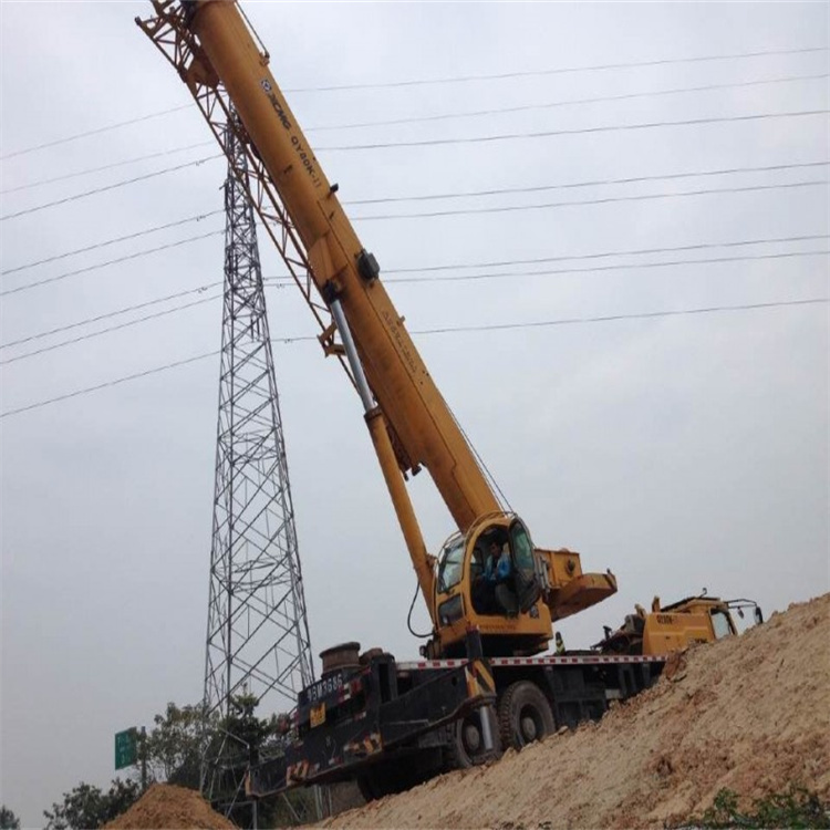 武侯附近吊车出租电话25吨