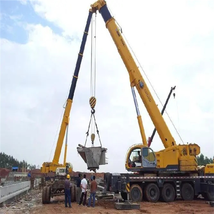 武侯小型吊机出租电话|厂房设备吊装方案|24小时服务覆盖