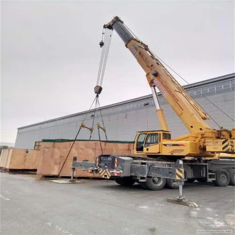 武侯吊车出租哪家正规