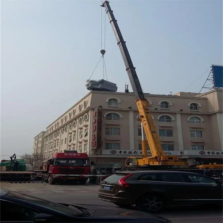 武侯桥梁基础施工|大型设备租赁解决方案|吊装运输难点攻克