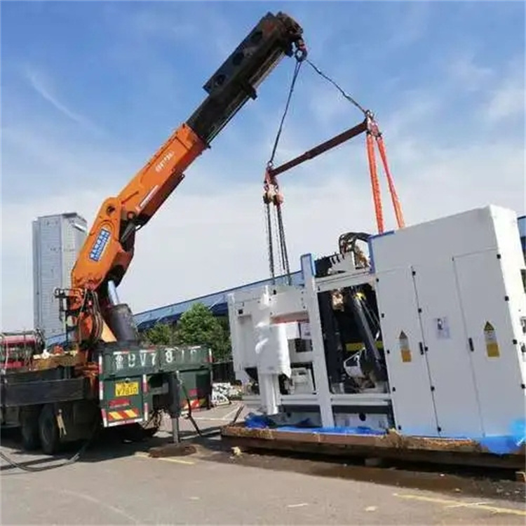 武侯附近小吊车联系方式|8-16吨|本地及时服务