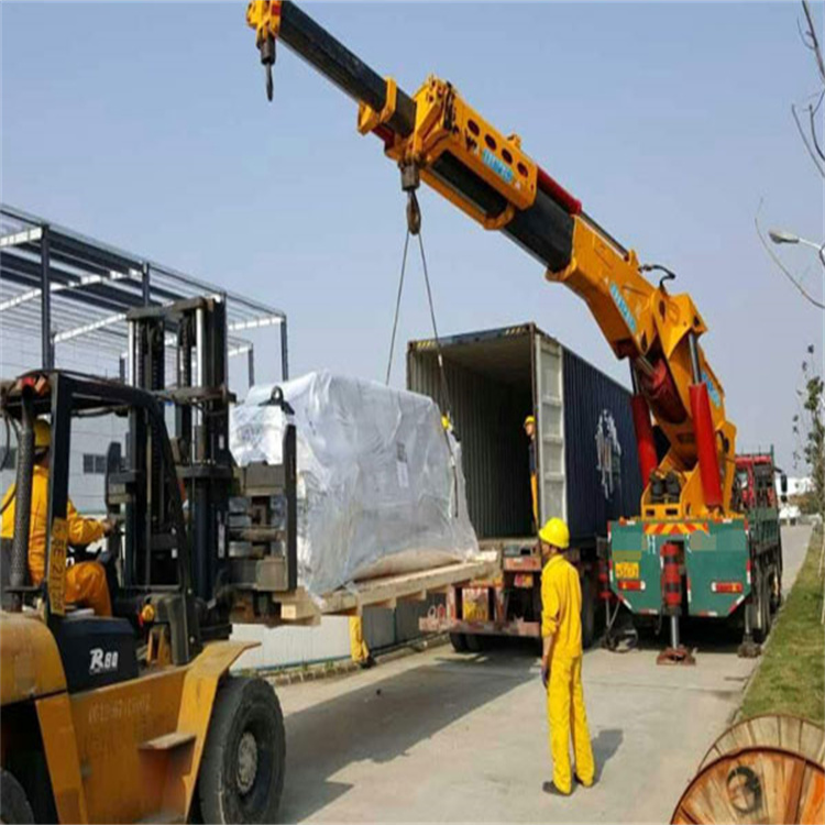 武侯10吨吊车出租