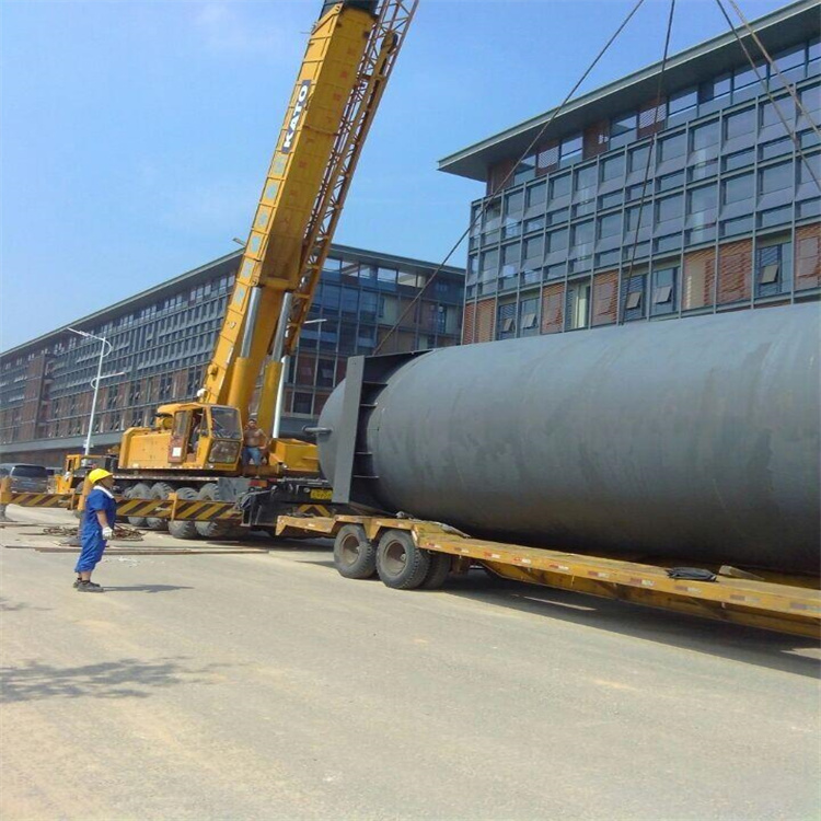 武侯大型吊装作业