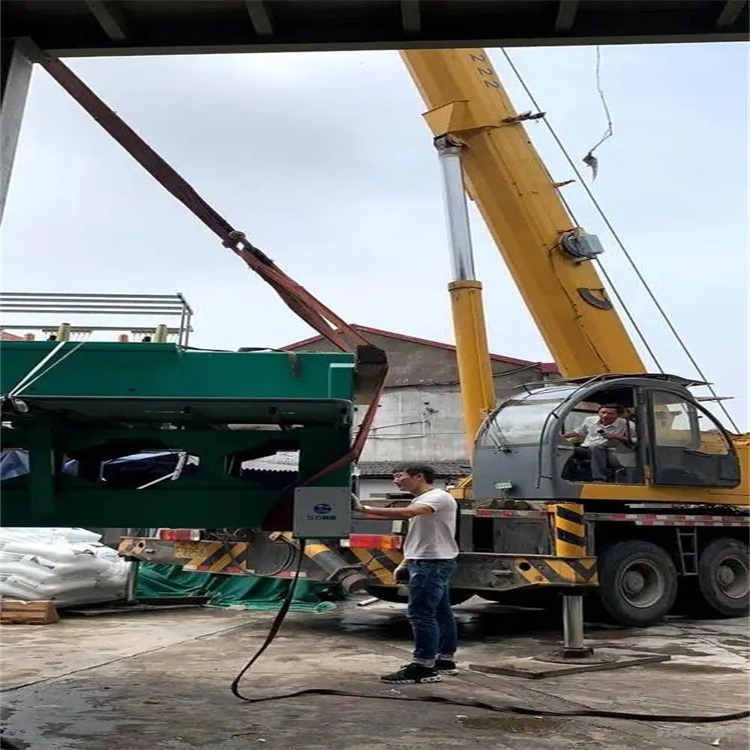 武侯大吨位吊车租赁应急保障方案|化解突发吊装需求难题