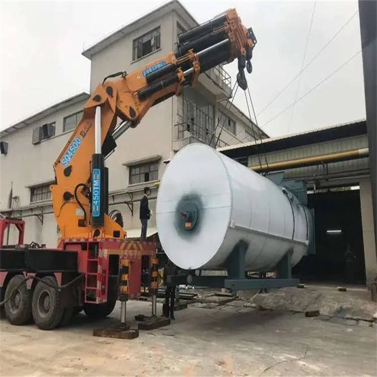 武侯吊车租用电话|24小时应急服务|精准吊装方案